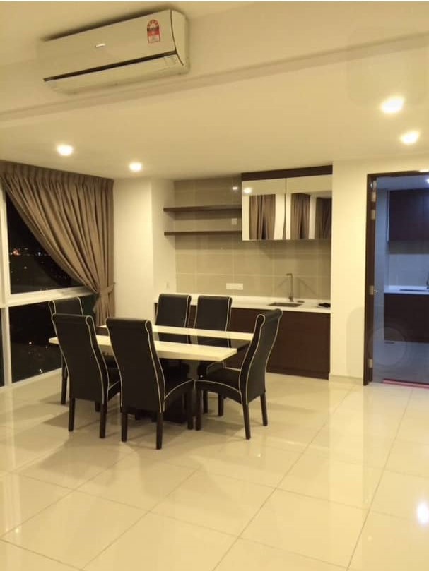 2638sf Seringin Kuchai Lama - photo 2