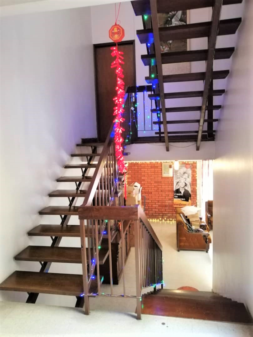 2 Sty Terrace Tmn Seputeh - photo 5