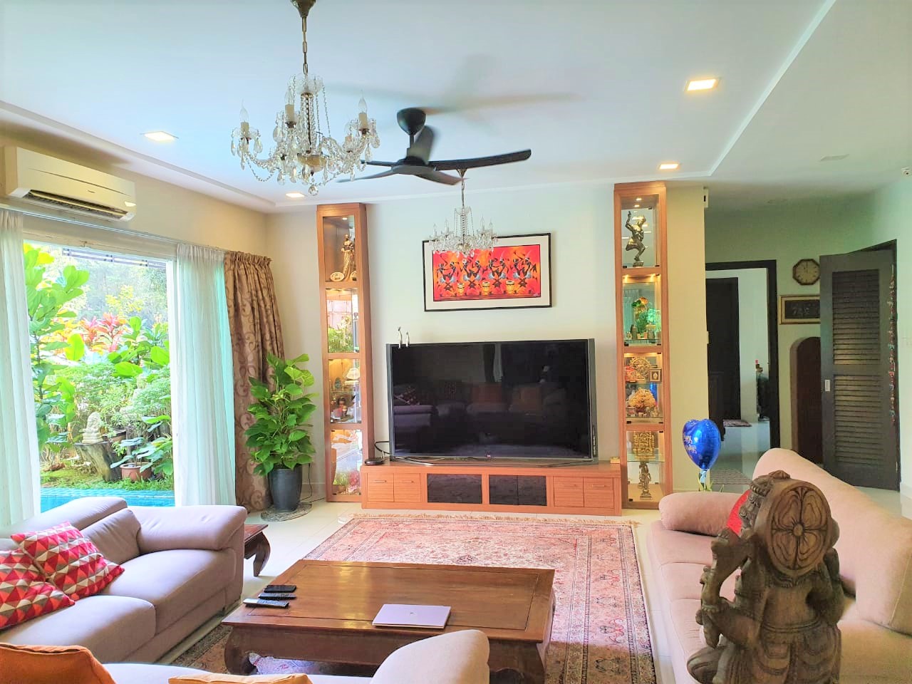 3Sty Bungalow Mutiara Seputeh - photo 4