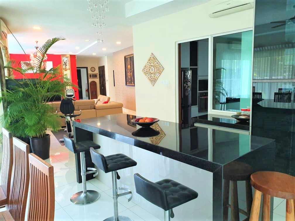 3Sty Bungalow Mutiara Seputeh - photo 7