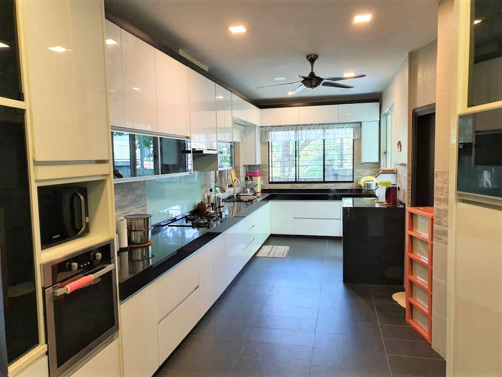 3Sty Bungalow Mutiara Seputeh - photo 10