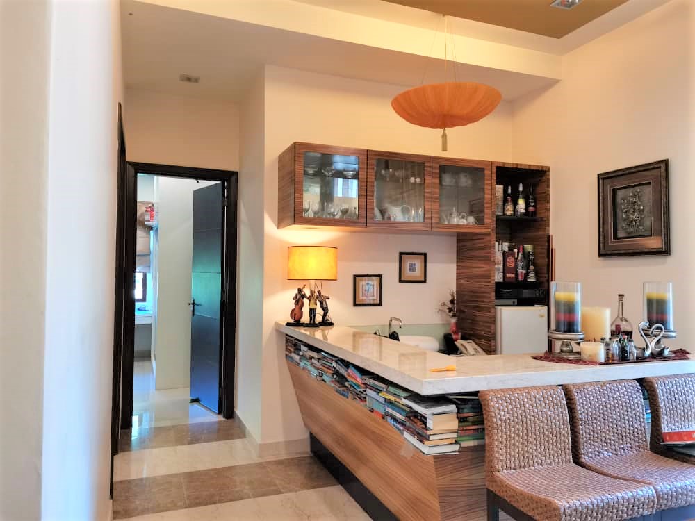 3 Sty with 2 Wings Bungalow in Seputeh Height - photo 4