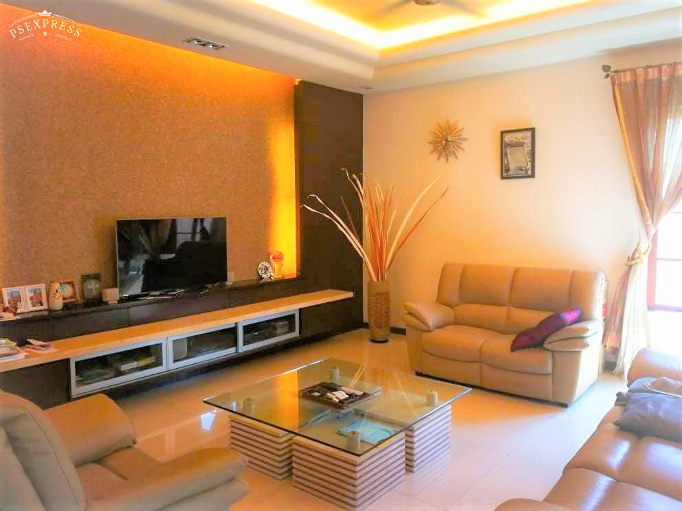 3 Sty with 2 Wings Bungalow in Seputeh Height - photo 6