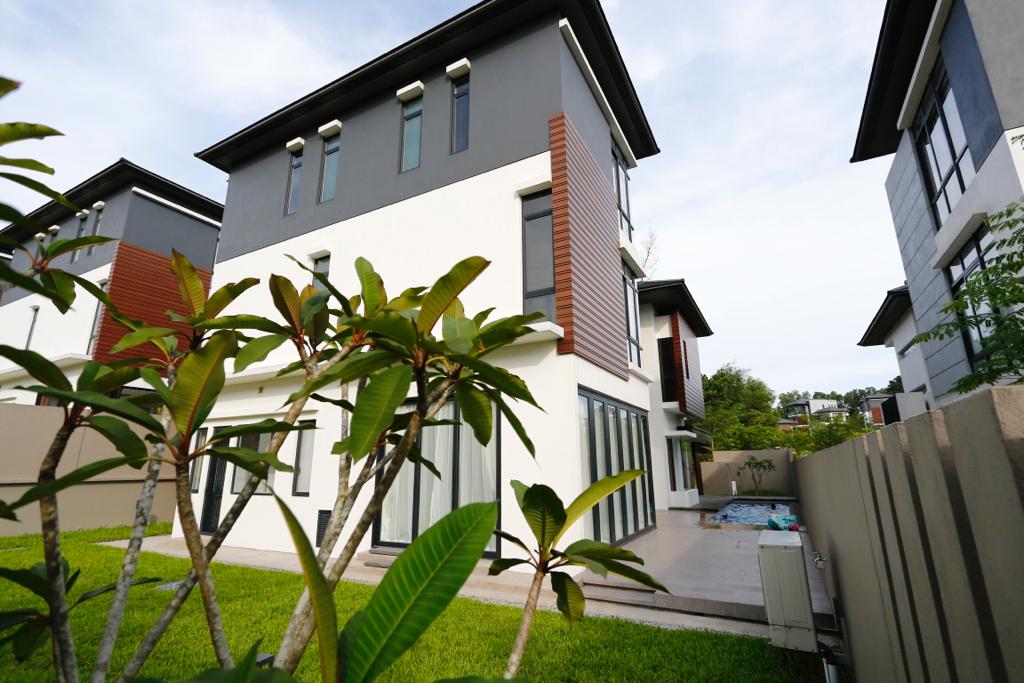 Seputeh Garden Bungalow - photo 2