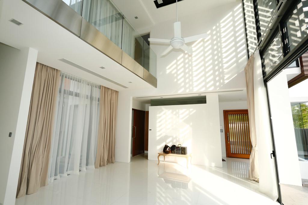 Seputeh Garden Bungalow - photo 4