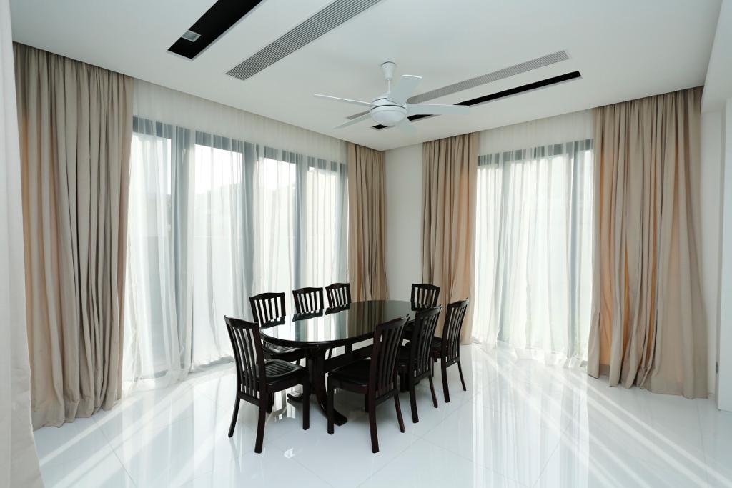 Seputeh Garden Bungalow - photo 5