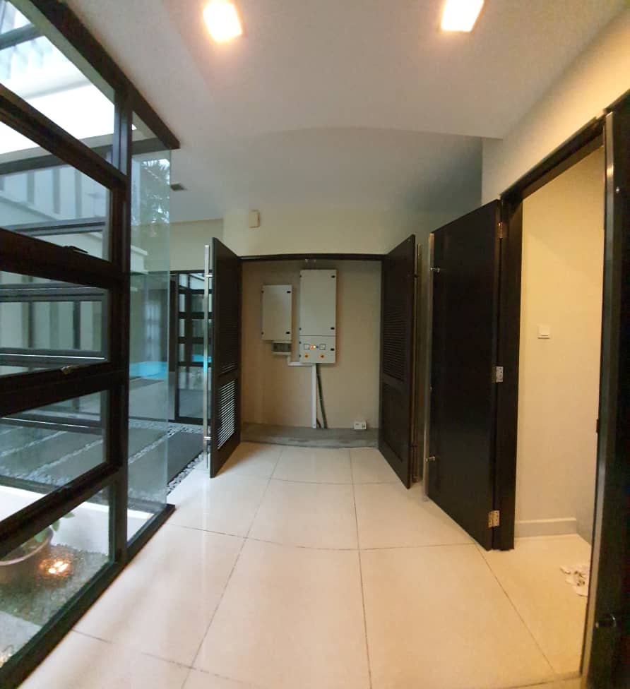 2 Sty Bungalow Nice Design N Good Quality Material - photo 10