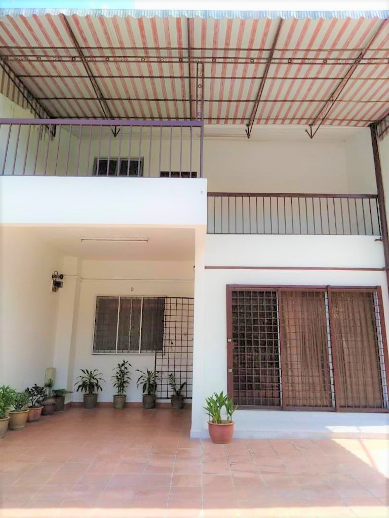 2Sty Corner Taman OUG - photo 4