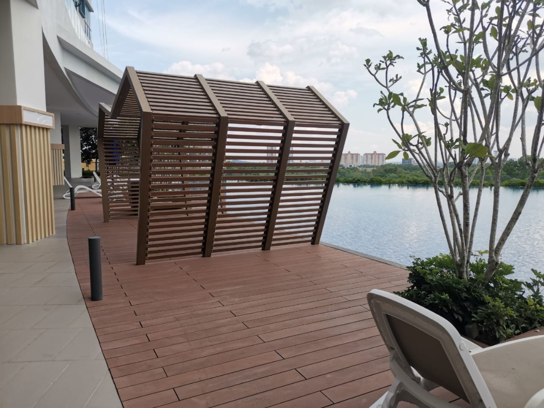 The Cruise Residence - photo 8