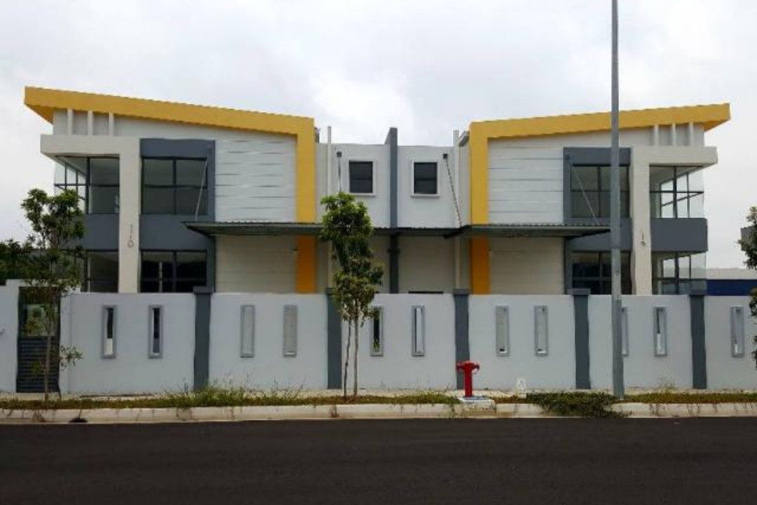 Lekas Corner Factory - photo 4