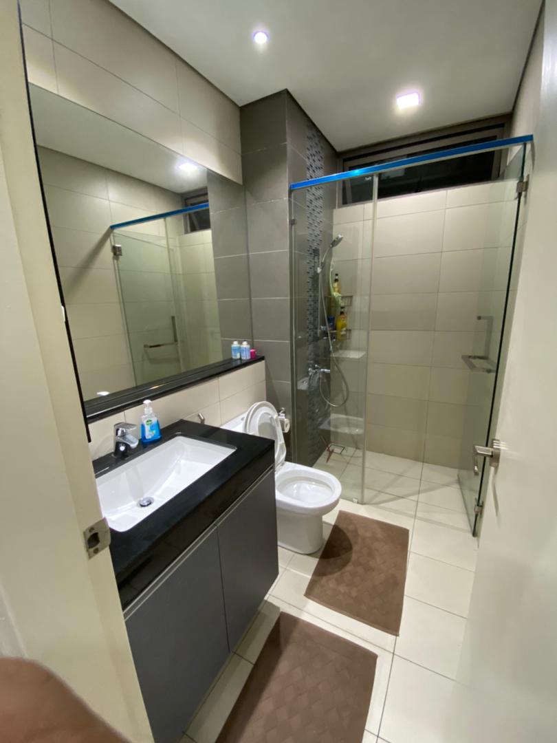 KM1 East Bukit Jalil Fully Furnished - photo 12