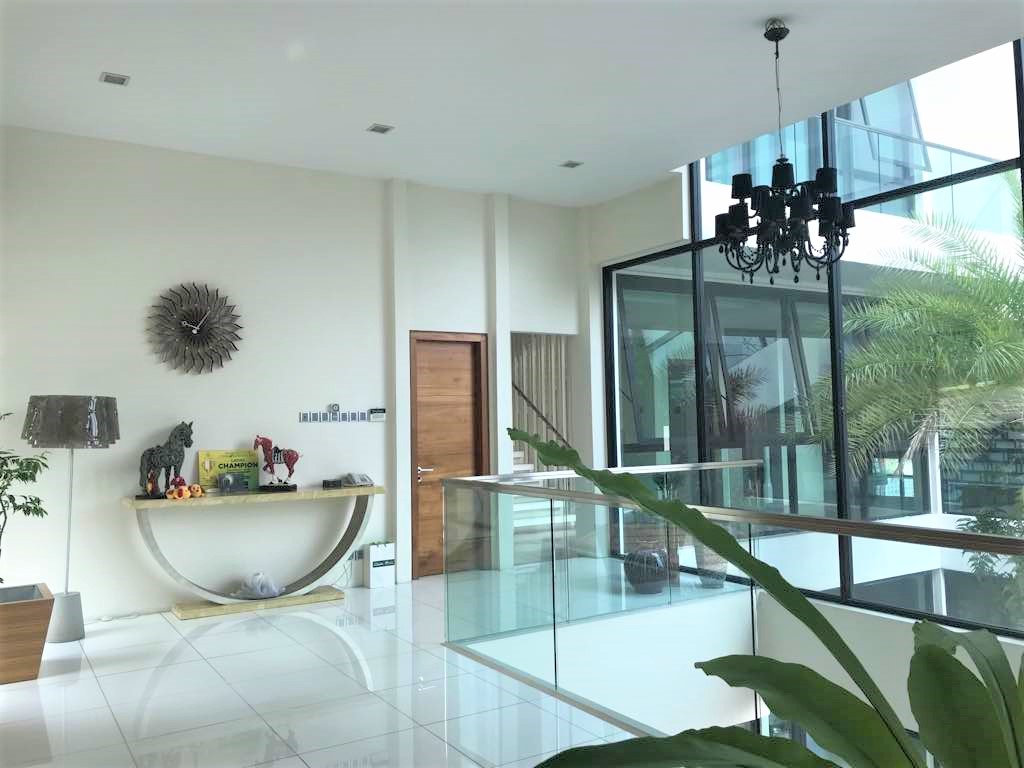 2 and Half Sty Bungalow Damansara Heights - photo 4