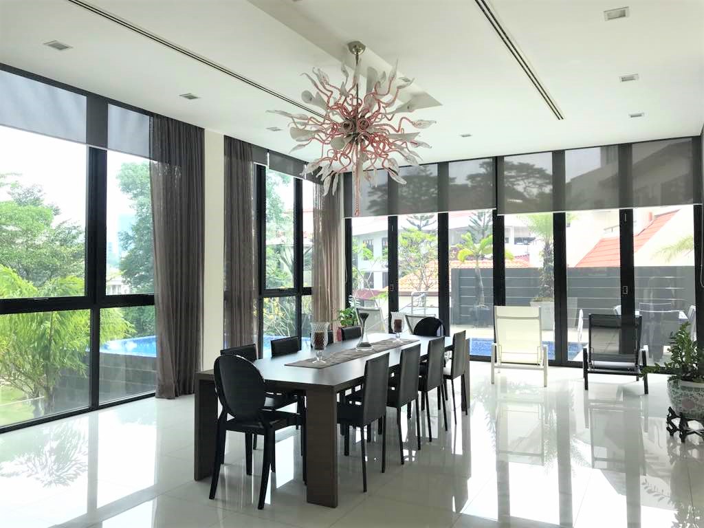 2 and Half Sty Bungalow Damansara Heights - photo 5