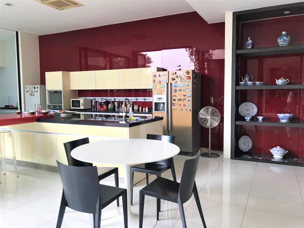 2 and Half Sty Bungalow Damansara Heights - photo 6