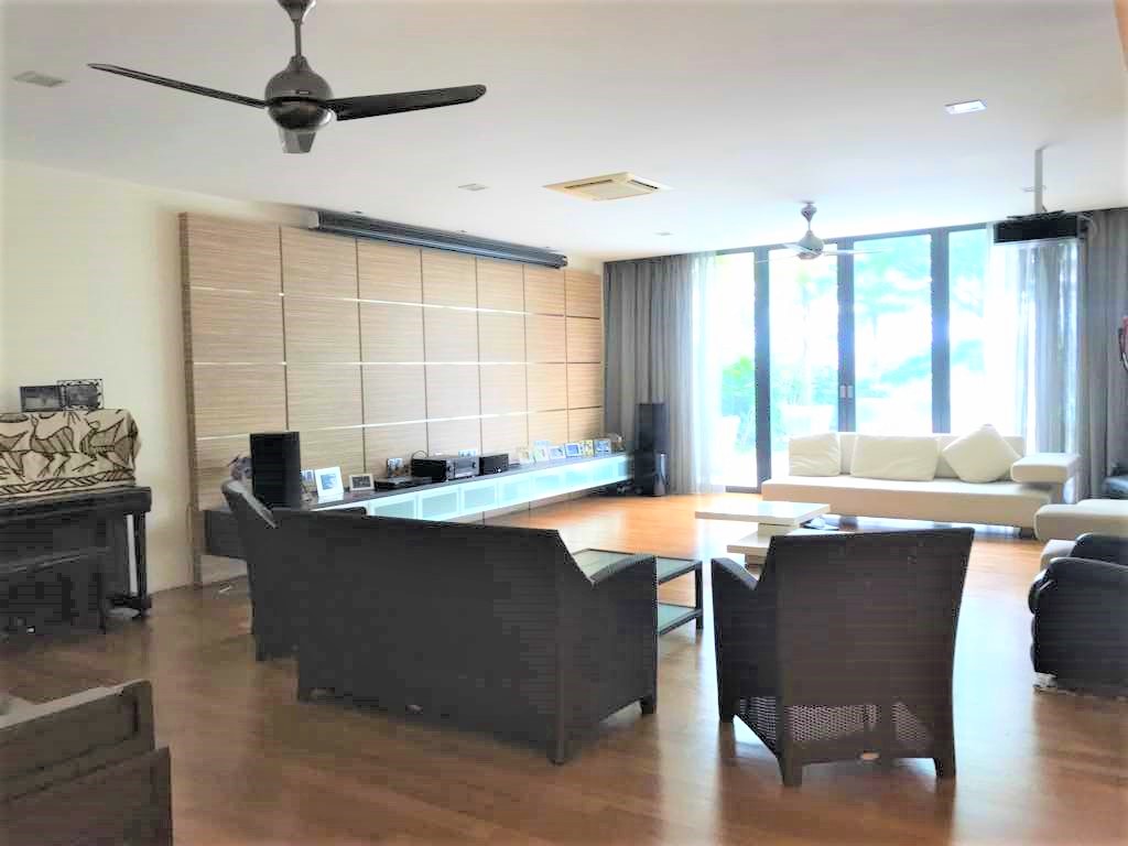 2 and Half Sty Bungalow Damansara Heights - photo 7