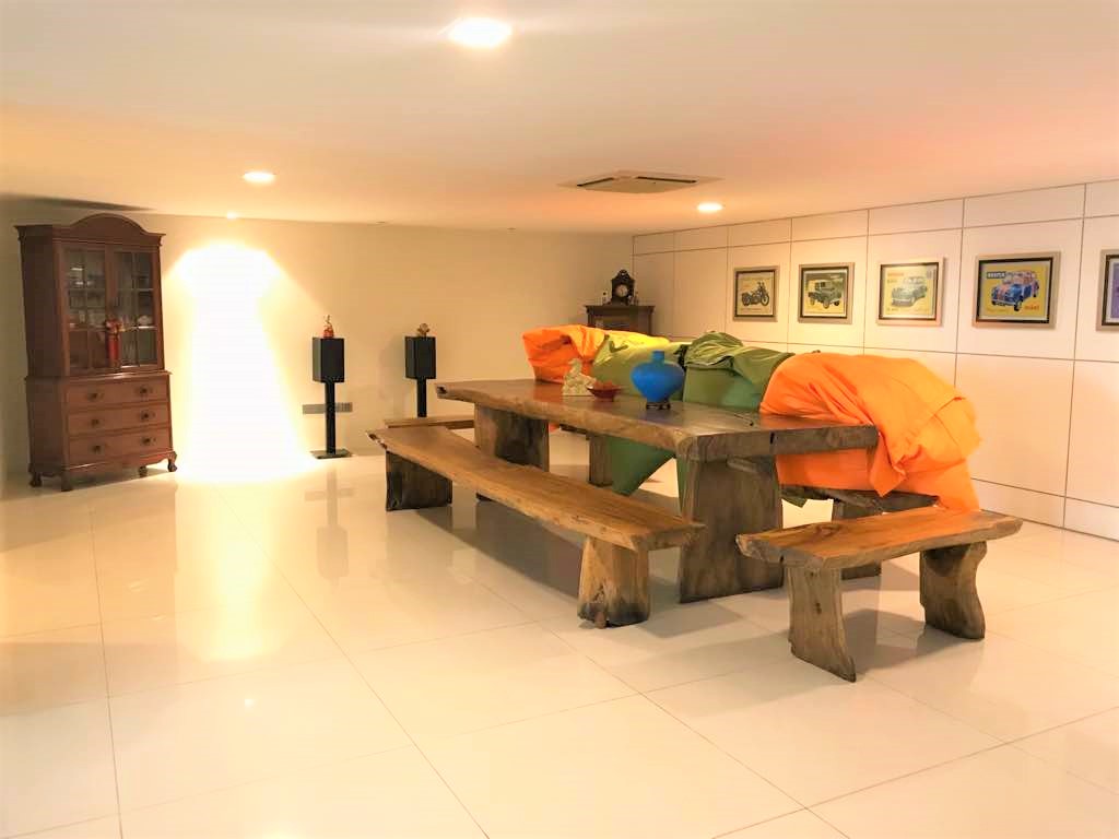 2 and Half Sty Bungalow Damansara Heights - photo 8