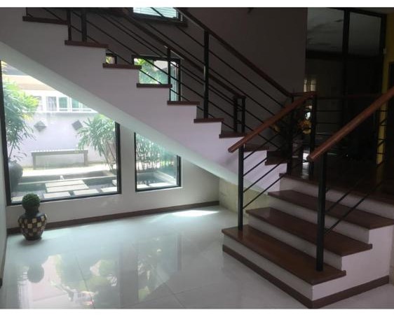 BJ 3 Sty Modern Balinese Style Bungalow - photo 4