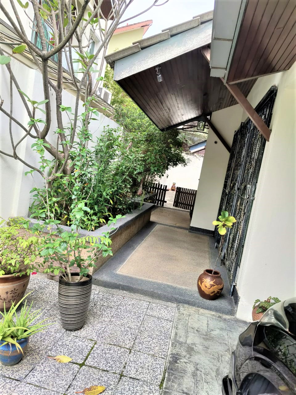 3 Sty Semi D Jln Perisa - photo 4
