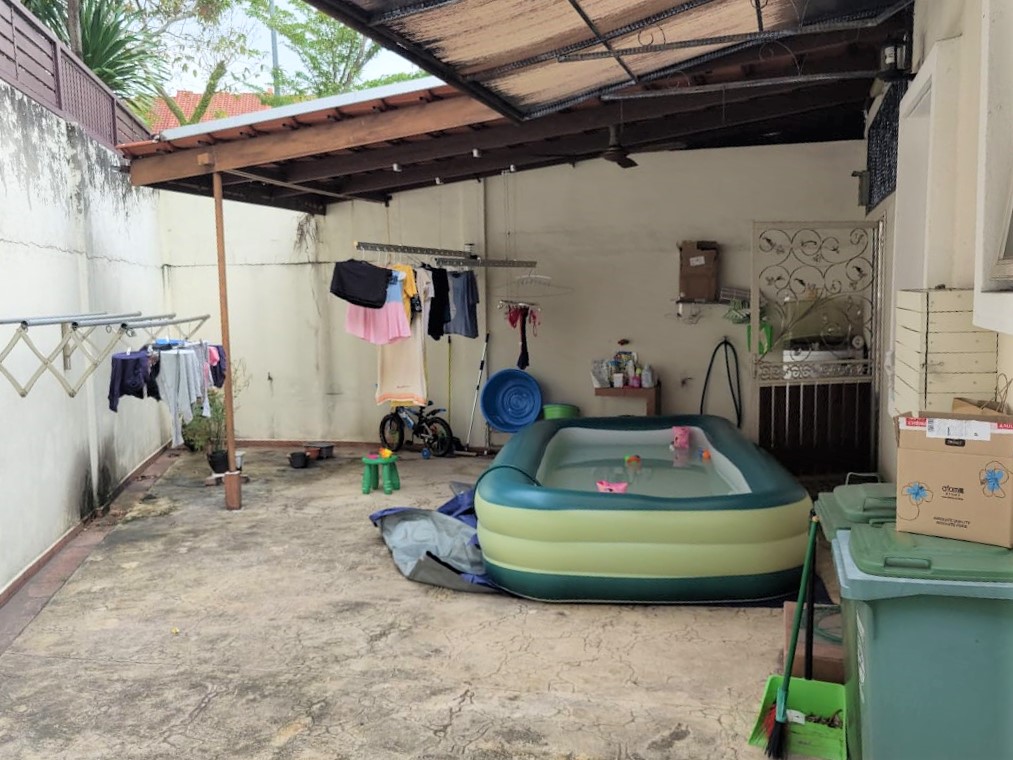 3 Sty Semi D Jln Perisa - photo 5