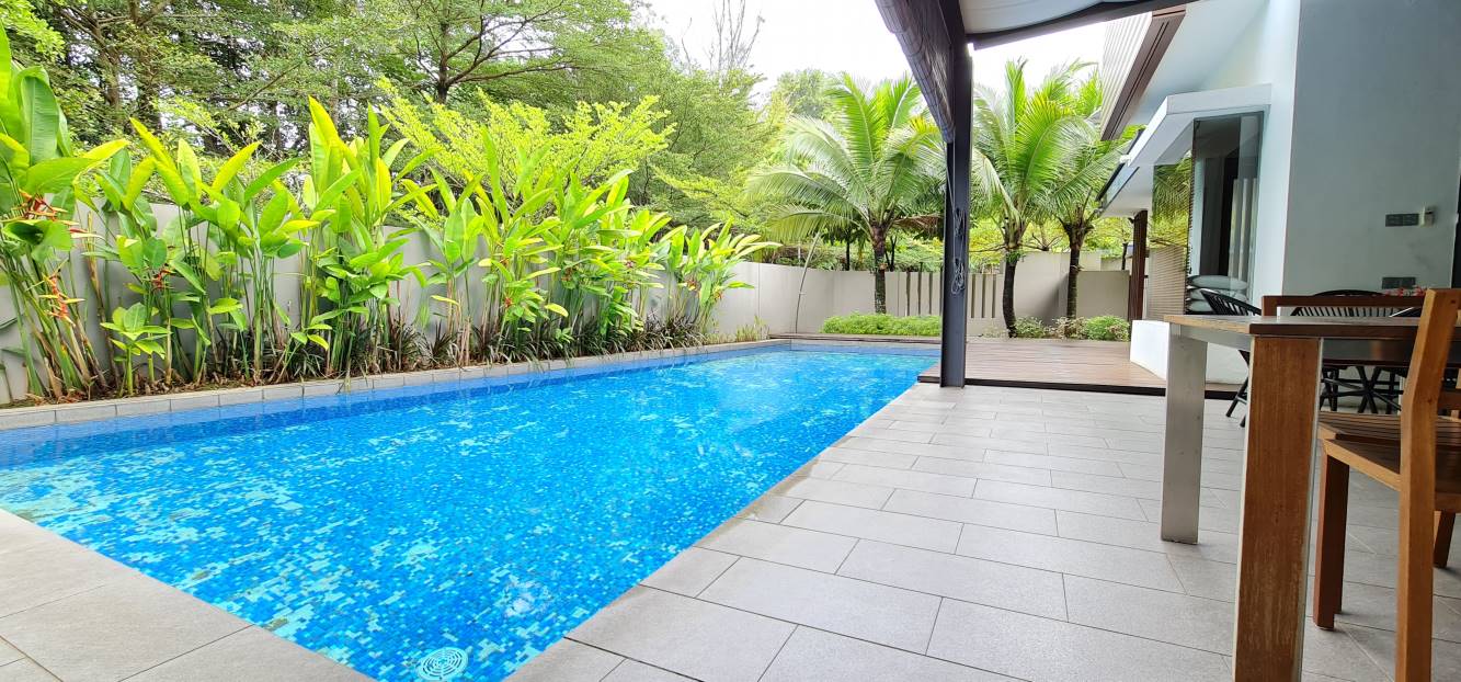 Seputeh Garden Bungalow - photo 2