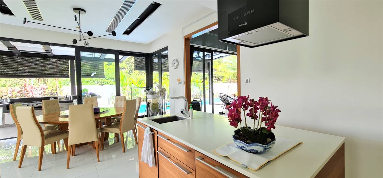 Seputeh Garden Bungalow - photo 7