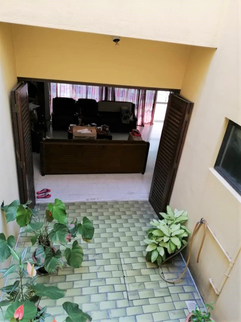 2 Sty Terrace Tmn Seputeh - photo 4