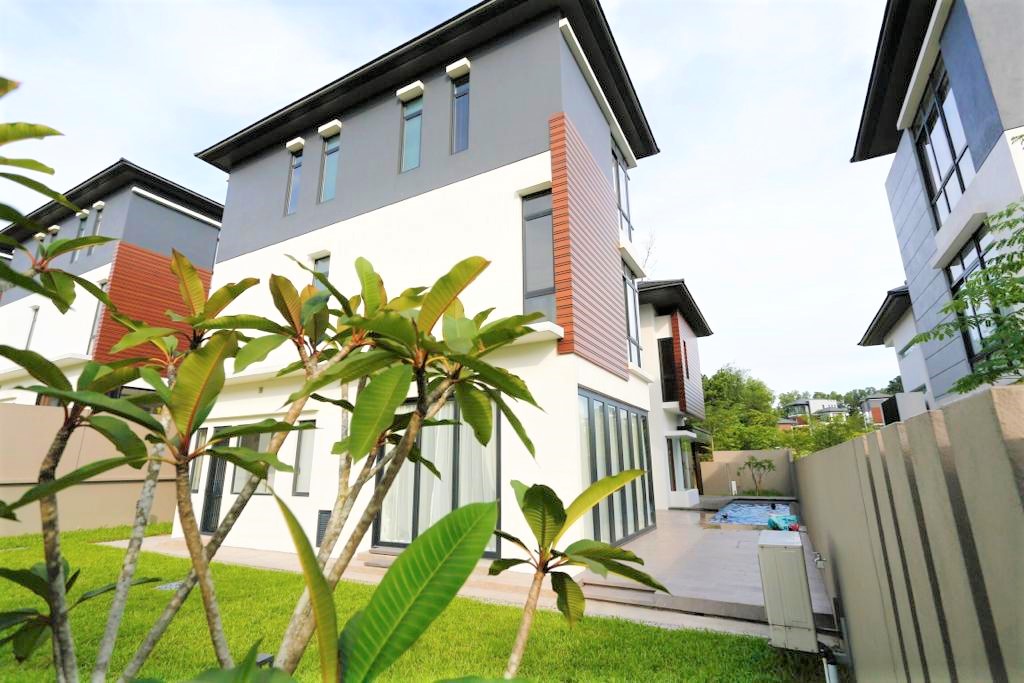 Seputeh Garden - photo 3