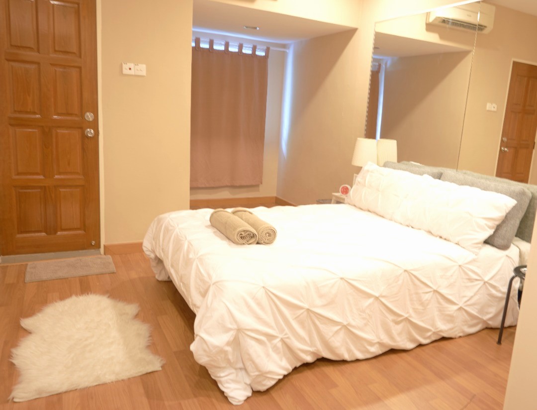 2 Sty Bangsar Terrace Fully Furnished - photo 8