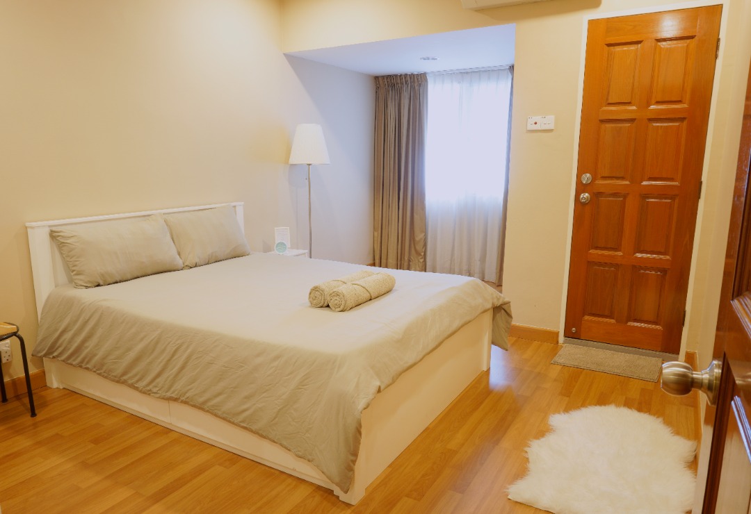 2 Sty Bangsar Terrace Fully Furnished - photo 9