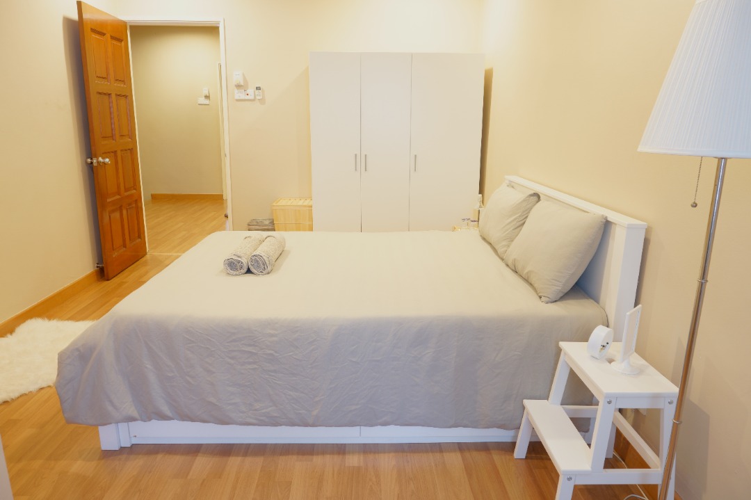 2 Sty Bangsar Terrace Fully Furnished - photo 11