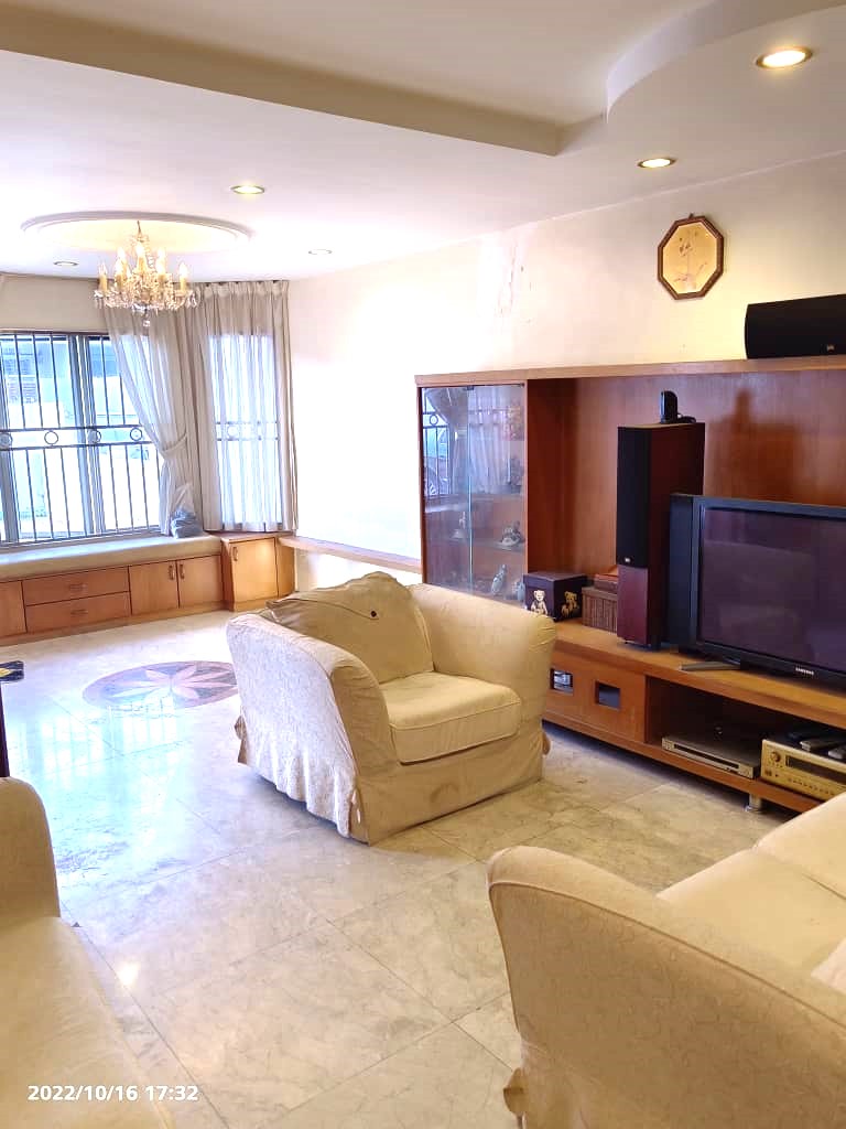 2 Sty Terrace Kuchai Lama - photo 2