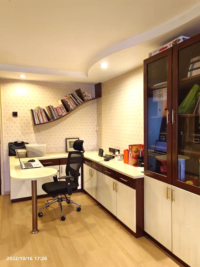 2 Sty Terrace Kuchai Lama - photo 8