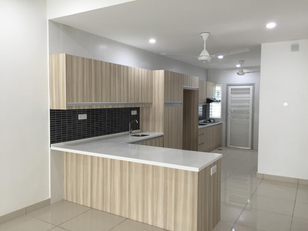 3 Sty 6 Bedrooms Partly Furnished Unit Seri Jalil - photo 3