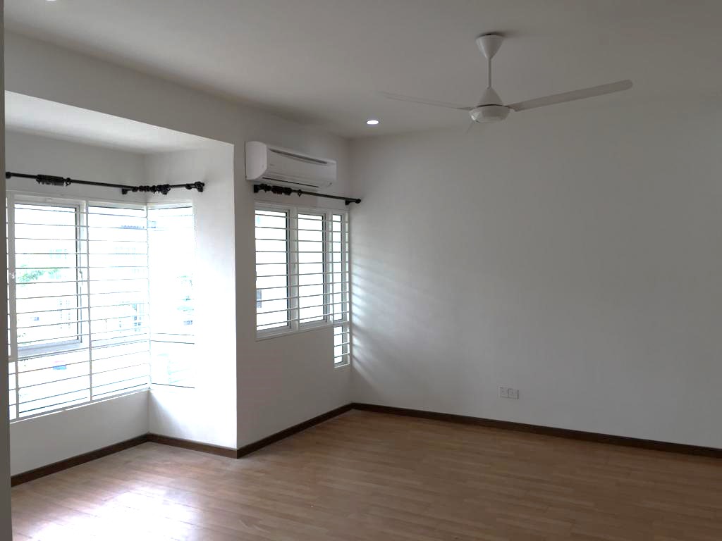 3 Sty 6 Bedrooms Partly Furnished Unit Seri Jalil - photo 5
