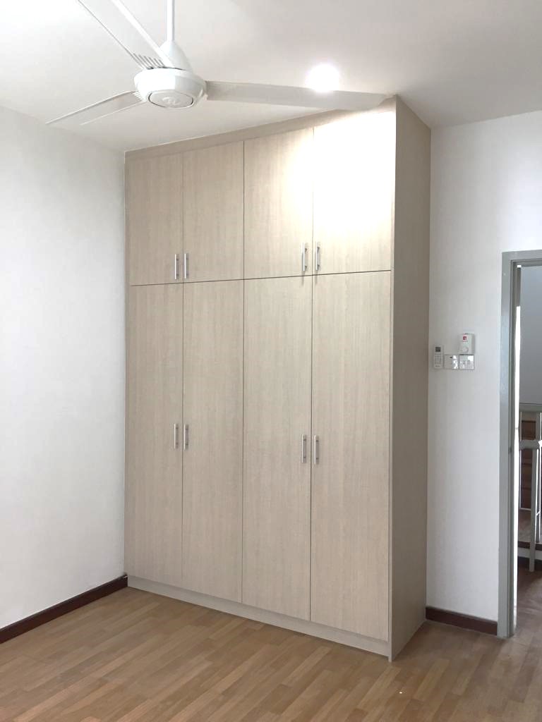 3 Sty 6 Bedrooms Partly Furnished Unit Seri Jalil - photo 6
