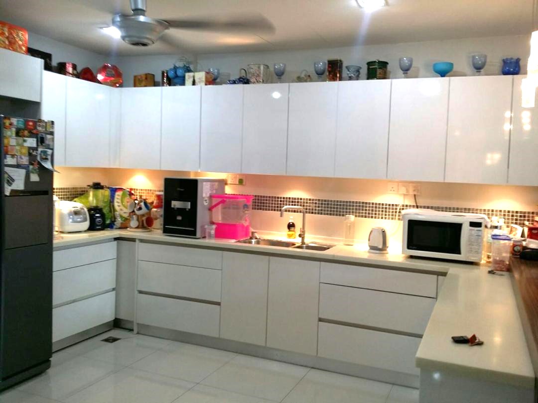 3 Sty Terrace House Face Southwest Renovated unit - photo 4