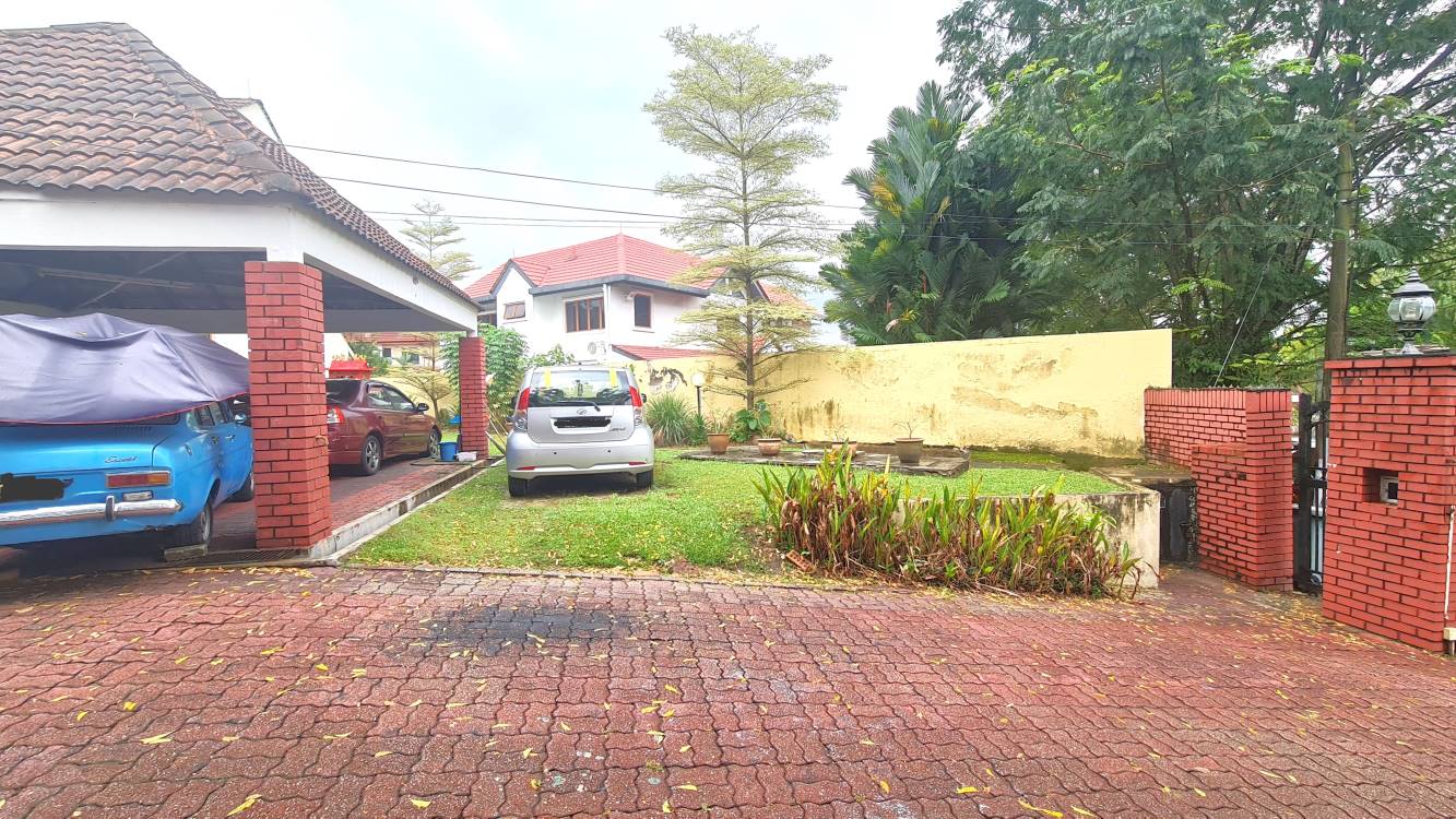 2 Sty Bungalow Taman Oug - photo 2