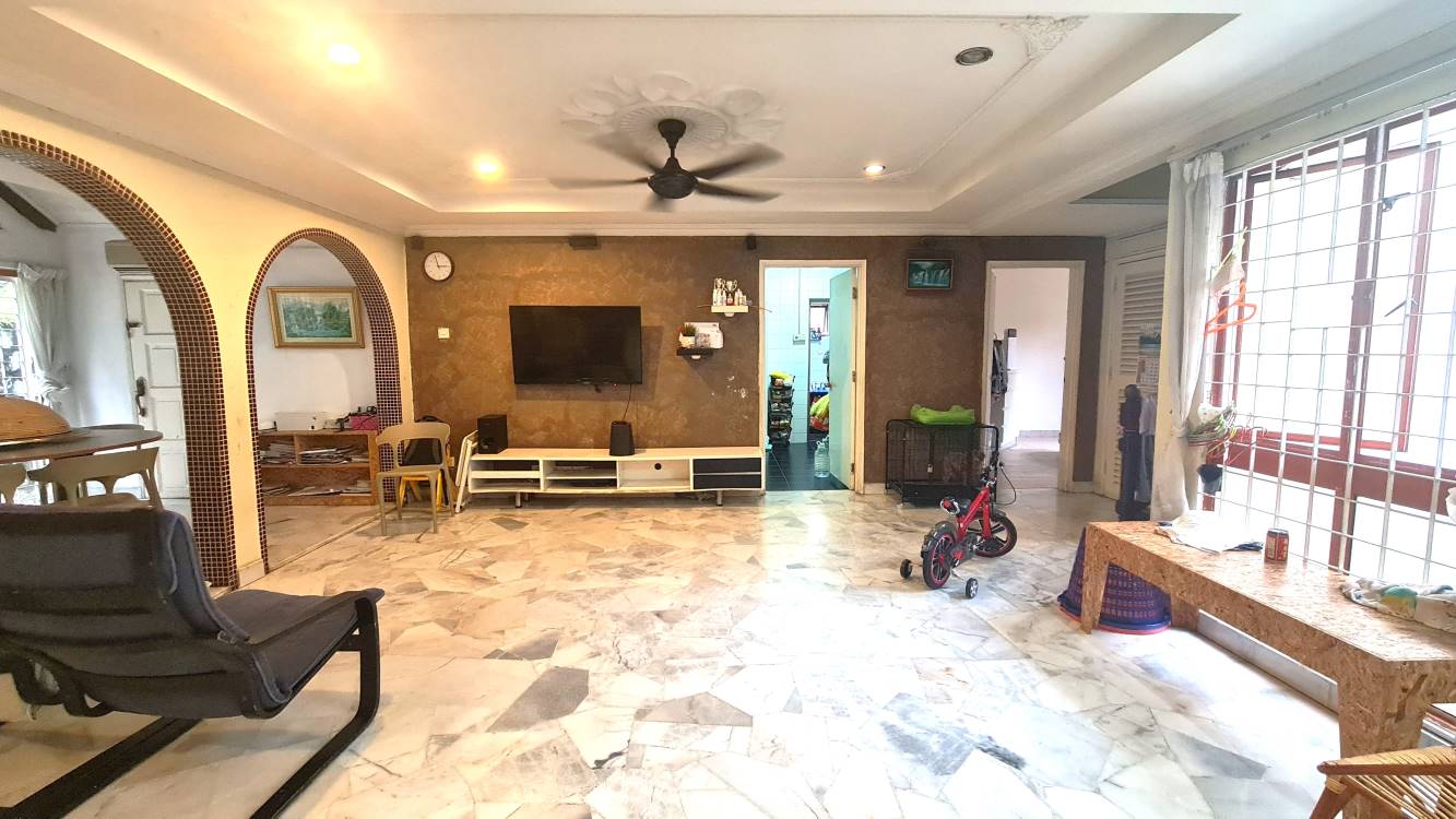 2 Sty Bungalow Taman Oug - photo 6