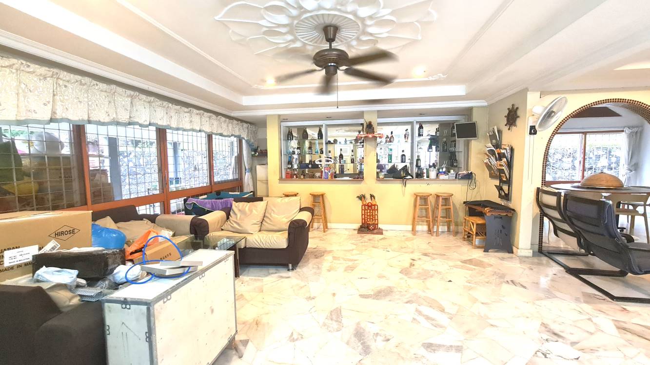 2 Sty Bungalow Taman Oug - photo 7