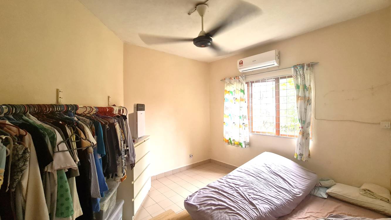2 Sty Bungalow Taman Oug - photo 10