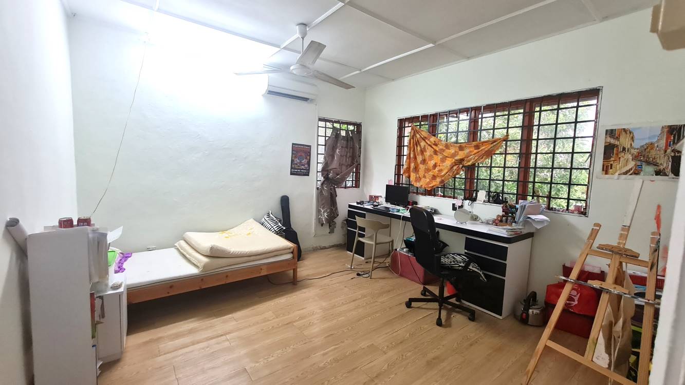 2 Sty Bungalow Taman Oug - photo 12