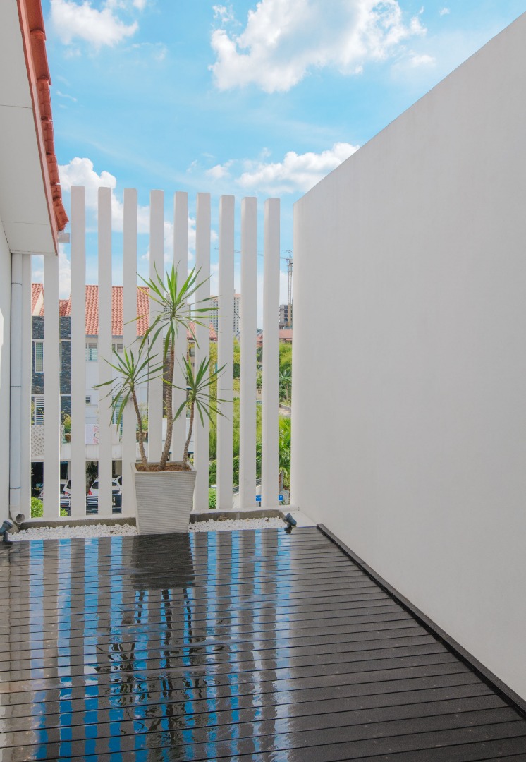 Jalil Perkasa 3 Sty House - photo 2