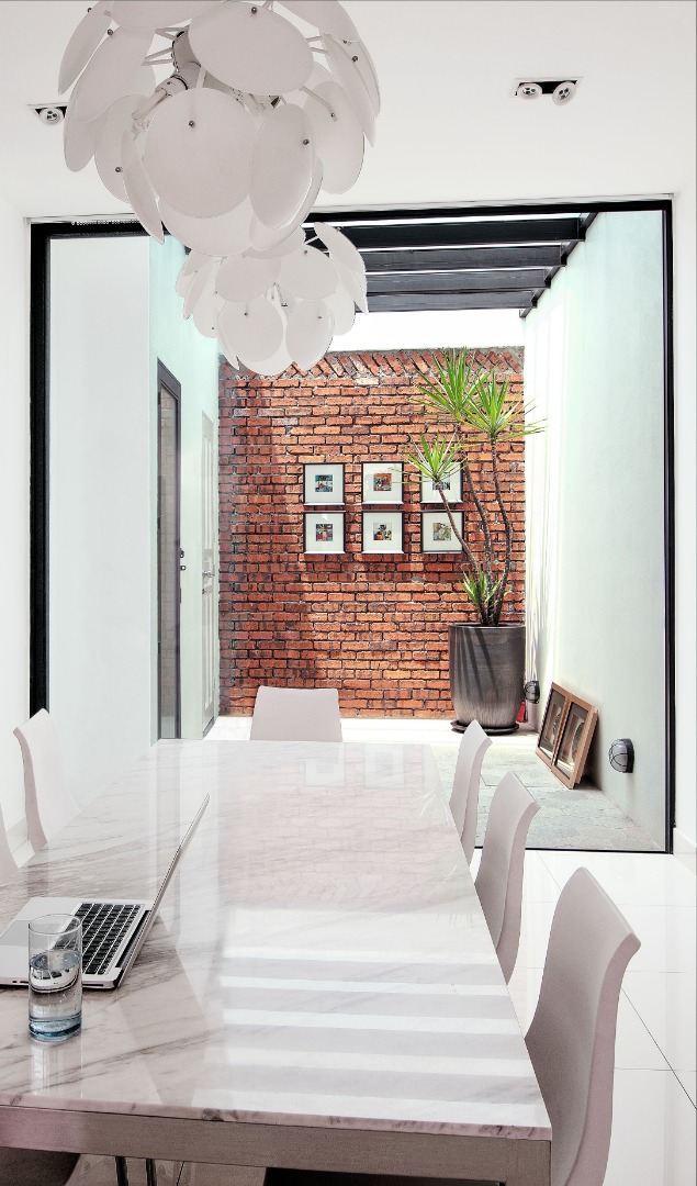 Jalil Perkasa 3 Sty House - photo 7