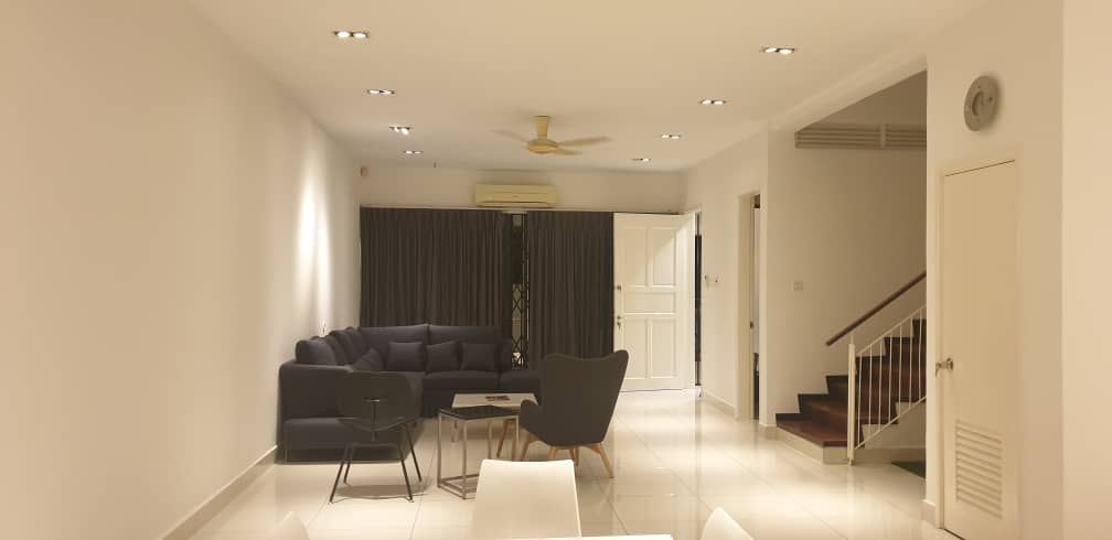 Jalil Perkasa 3 Sty House - photo 9