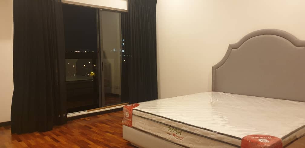 Jalil Perkasa 3 Sty House - photo 12