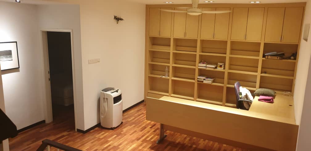 Jalil Perkasa 3 Sty House - photo 13