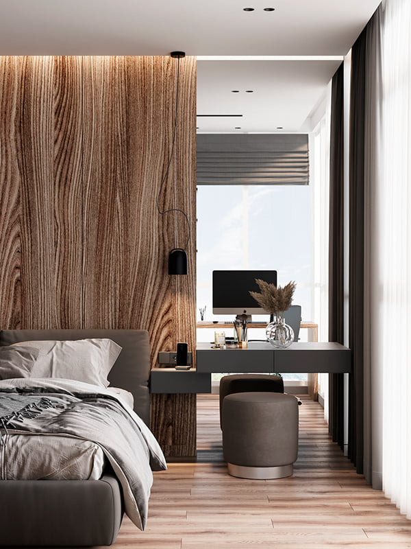 The Sentral Suites, Kl Sentral, KL Sentral - photo 9