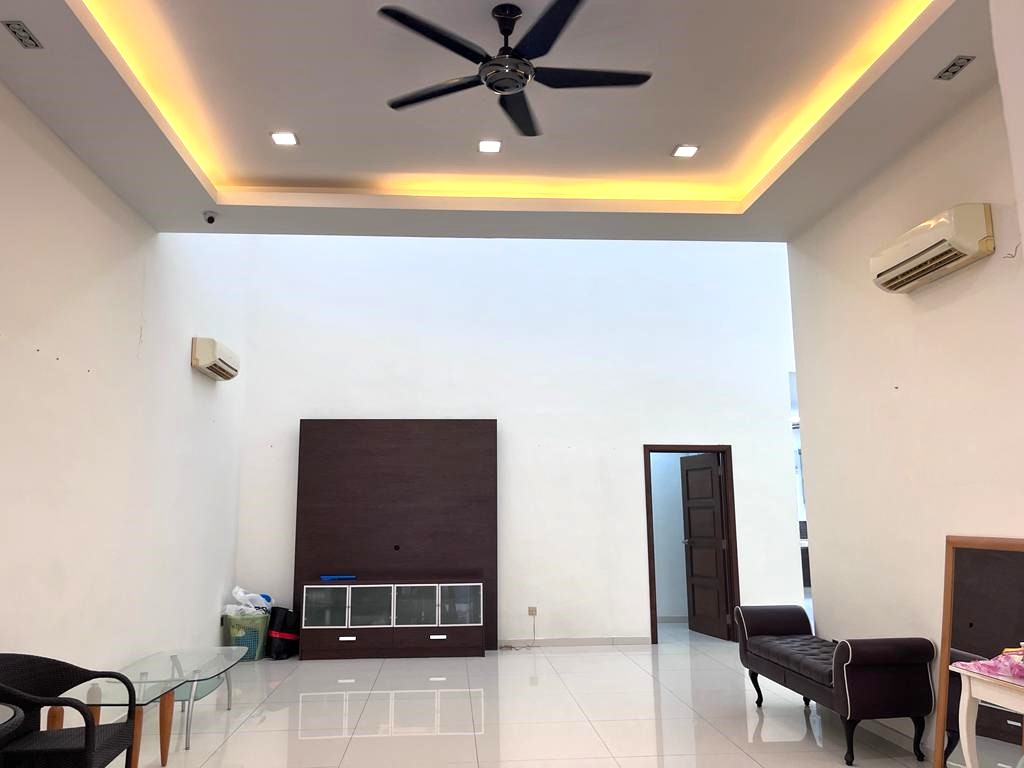 SS1 Petaling Jaya Single Storey Terrace House - photo 2