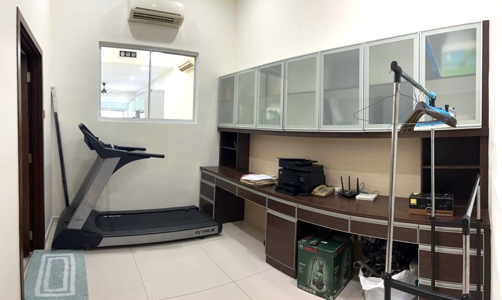SS1 Petaling Jaya Single Storey Terrace House - photo 10