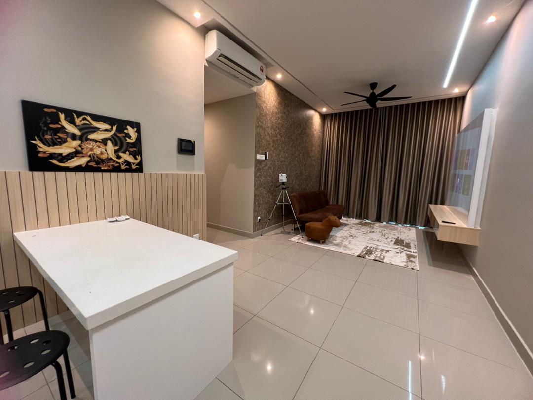 Lavile Cheras Condo For Rent By Karlmen - photo 2